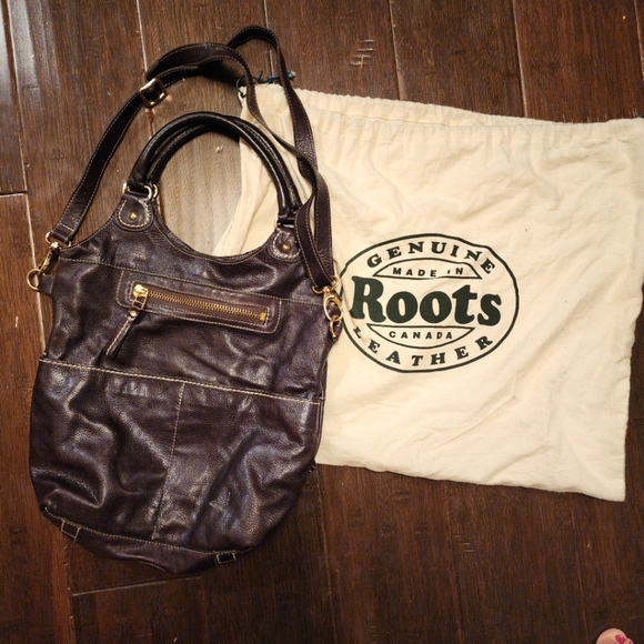 Roots bag - New Lauren bag - Picture 2 of 7